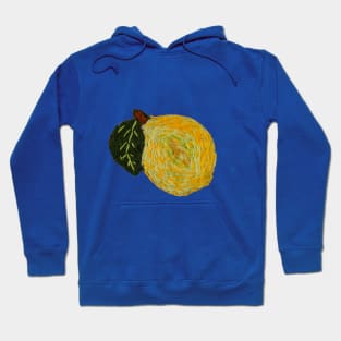 Covid Repellent Hoodie